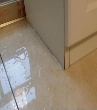 金寨漏水检测 厕所漏水怎么检测?